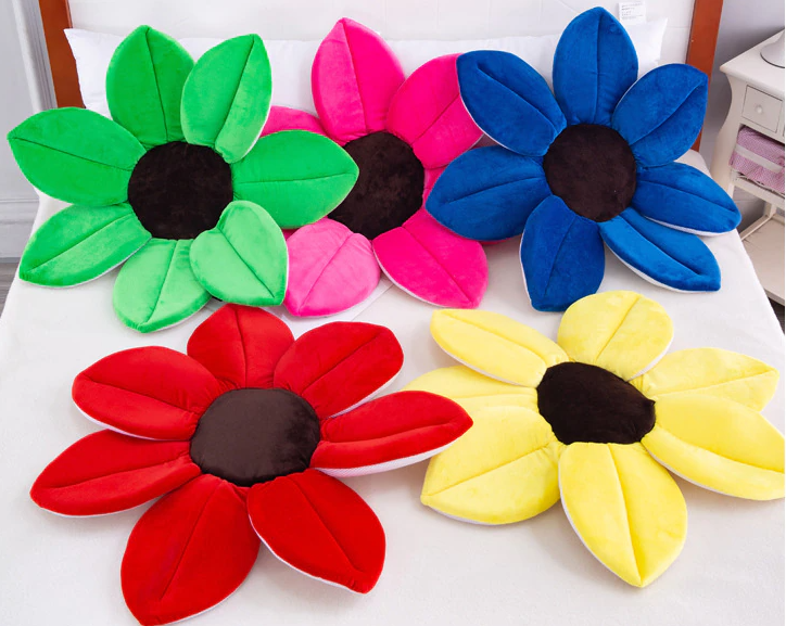 Wasserblume für Babys