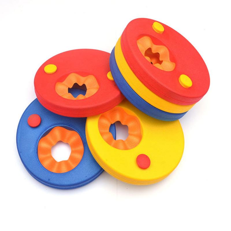 EVA Schaum Schwimmringe / Schwimmflügel