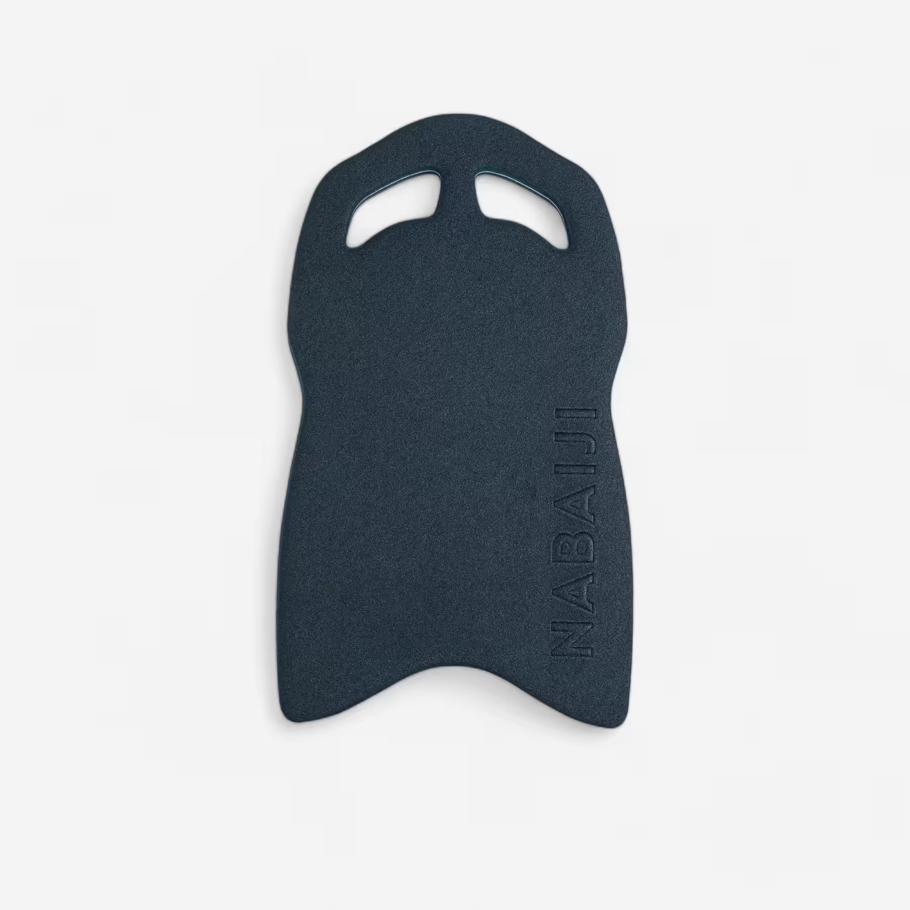 NABAIJI  SCHWIMMBRETT 100 / BLAU