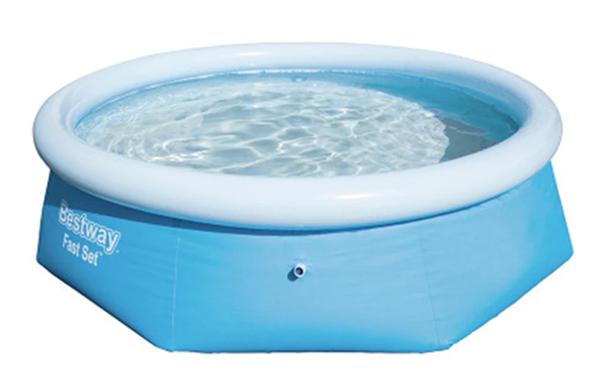 Swimming Pool 244 cm Durchmesser