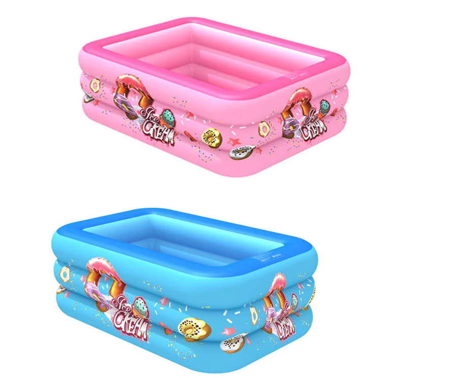 Kinder Swimming Pool