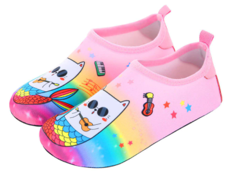 Wasserschuhe für Kinder